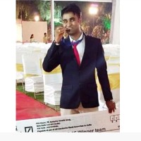 Ankur Saxena