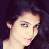 Krishma Rai