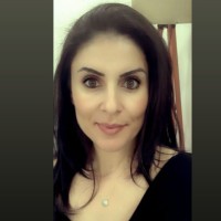 Derya Mahanoğlu