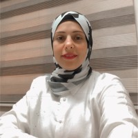 Samar Ismail