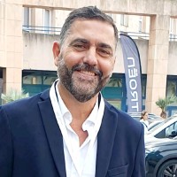 Jean-Marc Moscato