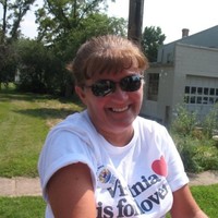 Susan Workman
