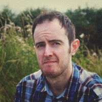 Liam Faulkner