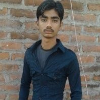 Sarvesh Dubey