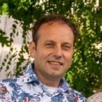 Gert Van Hoorn