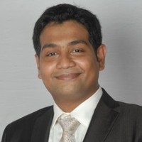 Manish Das