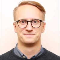 Nils Roos