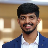 Rajasekar P