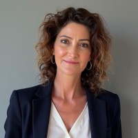 Elizabeth Ramsey