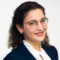 Dr Argyro Kepesidi