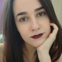 Victória Toson