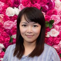 Ying-Lin (Luna) Chen