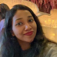 Reshma Haridas