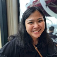 Stephanie Danelle Cuajao