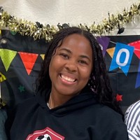 Brianna Samuels-Mclaughlin