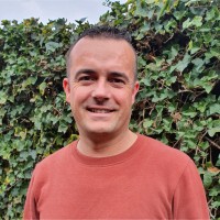 Robin Van Rens