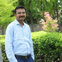 Jainendra Agrawal