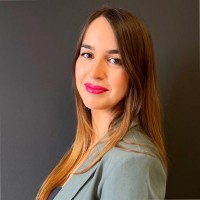 Miriam Perera Molowny