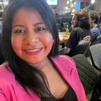 Aracely Gonzalez Andrade