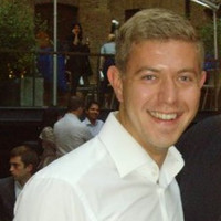 Christopher Hand