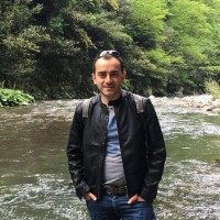 Yakup Ali İşcen