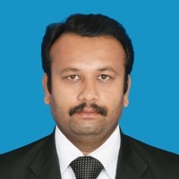 Shivayogi Javalagaddi