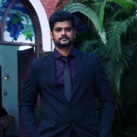 Karthick M