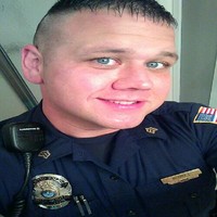 Sergeant Justin Vinson