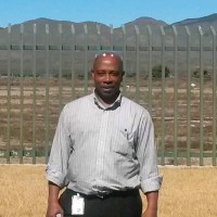 Stanley Coleman