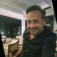 Gerry Vandereyken