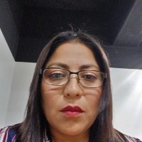 Elizabeth Ramirez