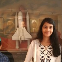Saloni Mittal