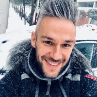 Antoine Nardini