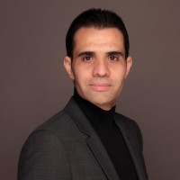 Mojtaba Parvaneh