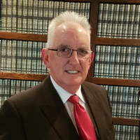 Mike Ponsonby