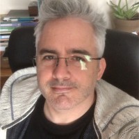 Rob Hopper