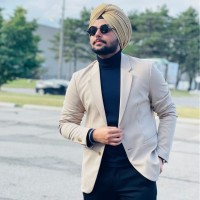 Parminder Singh Saini