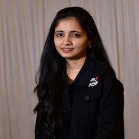 Yesha Vaishnav