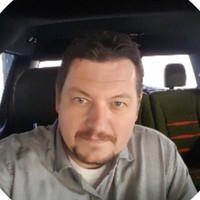 Brian Jackson