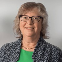 Katherine Coates