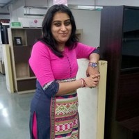 PRIYA ARORA