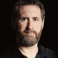 Simon Sherry