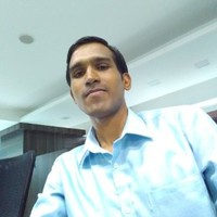 Ankush Varma