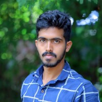 Sanil Sudevan
