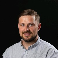 Morten Helmuth Hansen Klokmose