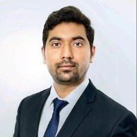 Arindam Chowdhury