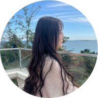 Ailsa Zhang