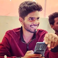 Siva Sai Prasad Valisetti
