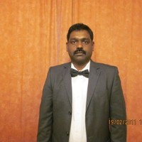 Karthi Ponniah