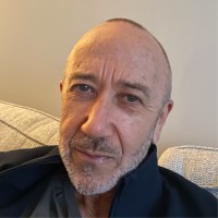 Neil Morton